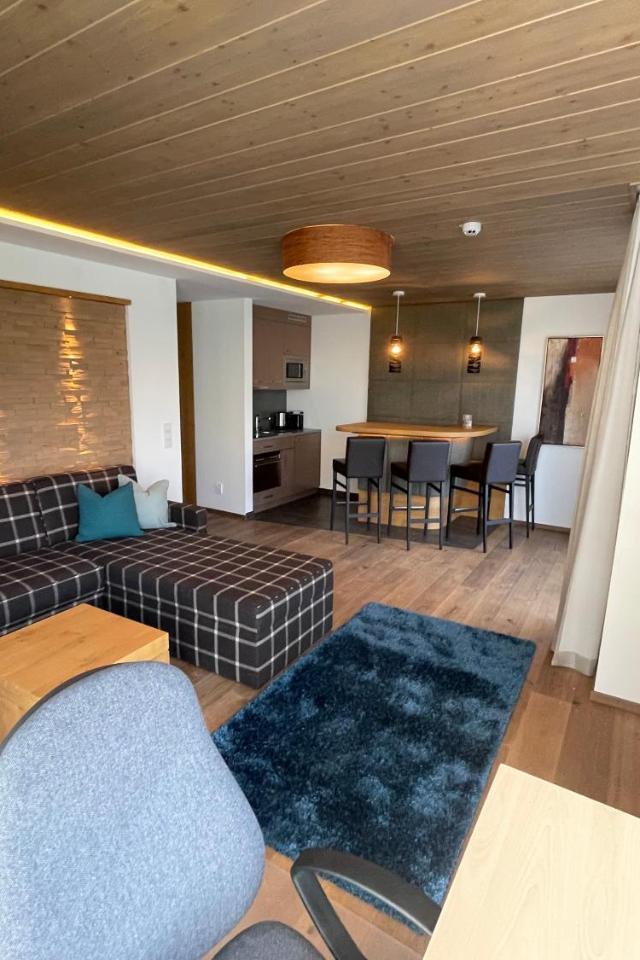Haus Alt St. Anton (Adults Only) – billede 9