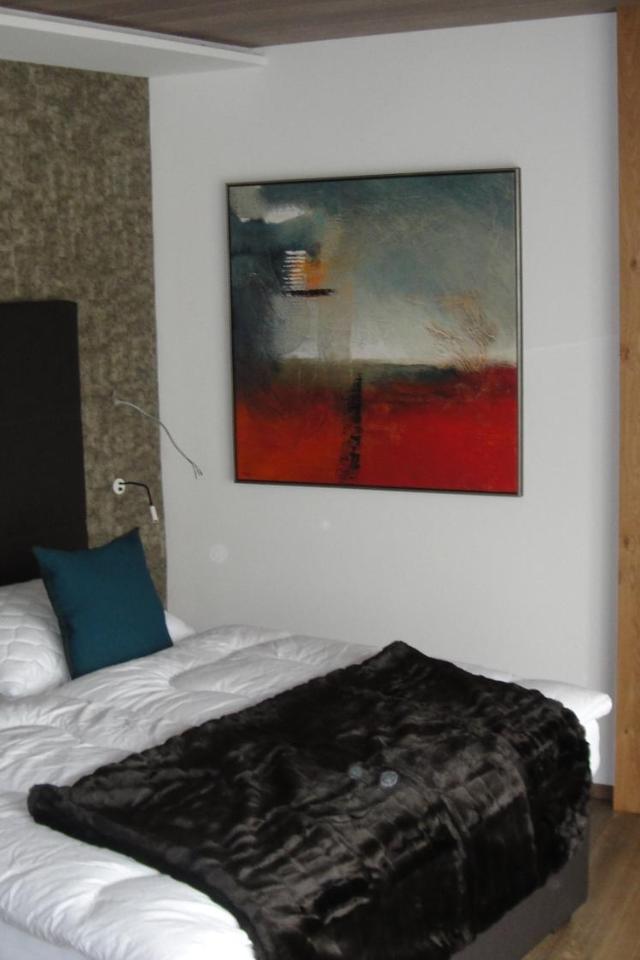 Haus Alt St. Anton (Adults Only) – billede 10