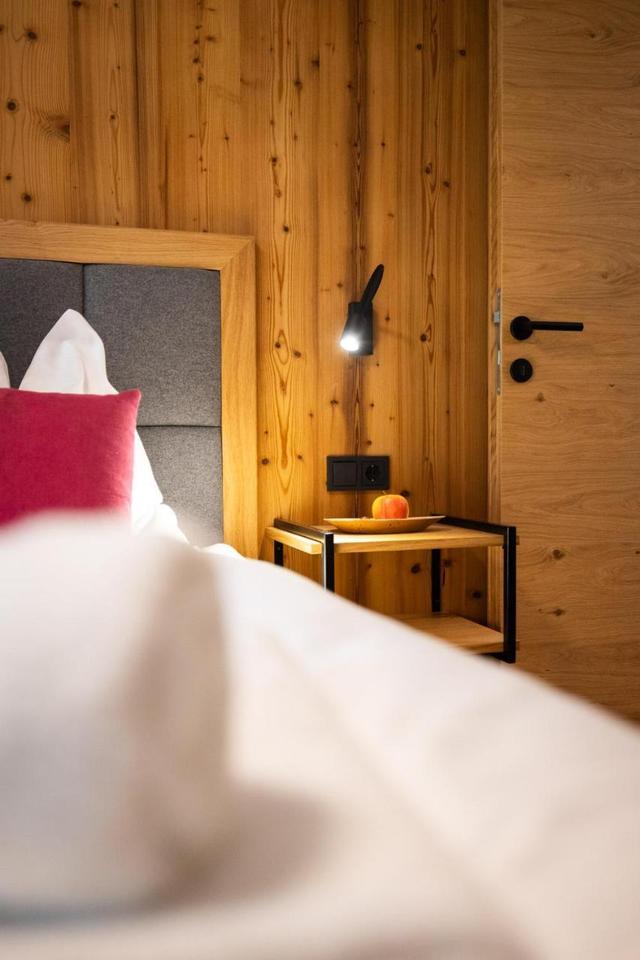 Der Lammhof - Appartements Kaswurm – billede 2