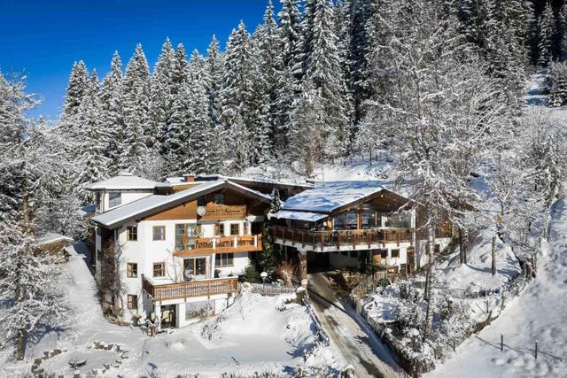 Der Lammhof - Appartements Kaswurm