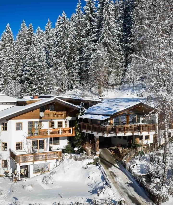 Apartment with Garden View - Free WiFi – Der Lammhof - Appartements Kaswurm