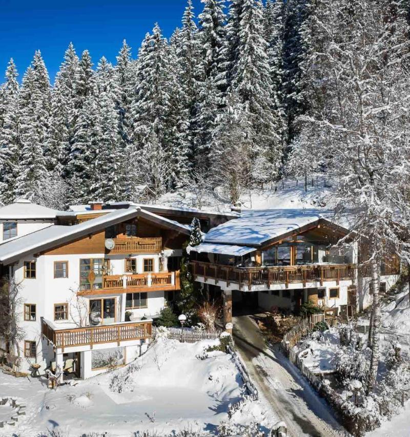 Der Lammhof - Appartements Kaswurm