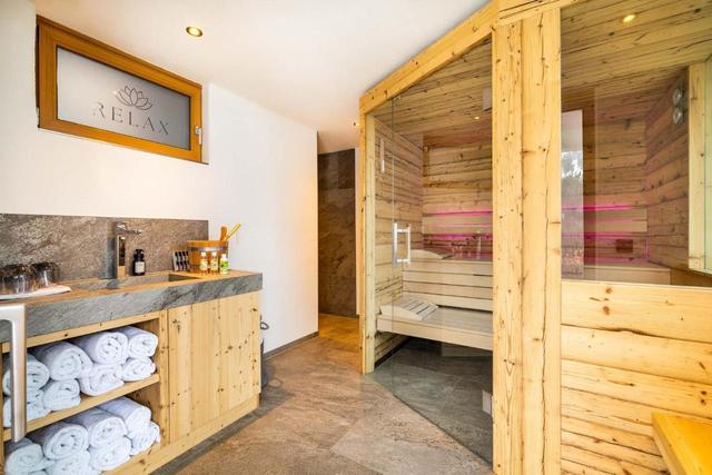 Der Lammhof - Appartements Kaswurm – billede 4