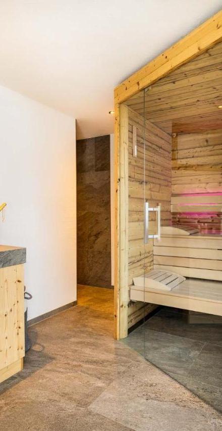 Der Lammhof - Appartements Kaswurm – billede 4