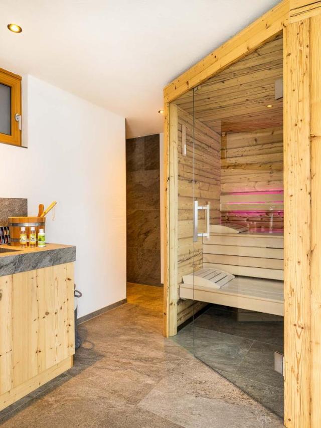 Der Lammhof - Appartements Kaswurm – billede 4