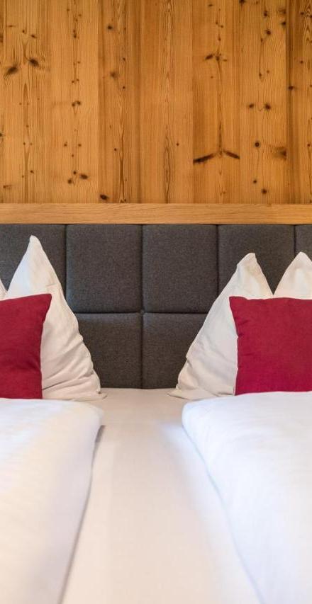 Der Lammhof - Appartements Kaswurm – billede 5