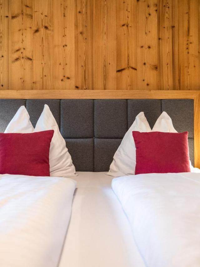 Der Lammhof - Appartements Kaswurm – billede 5