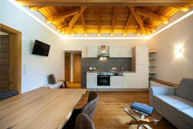 Der Lammhof - Appartements Kaswurm – billede 6