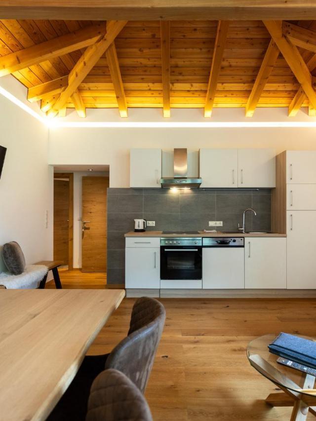 Der Lammhof - Appartements Kaswurm – billede 6
