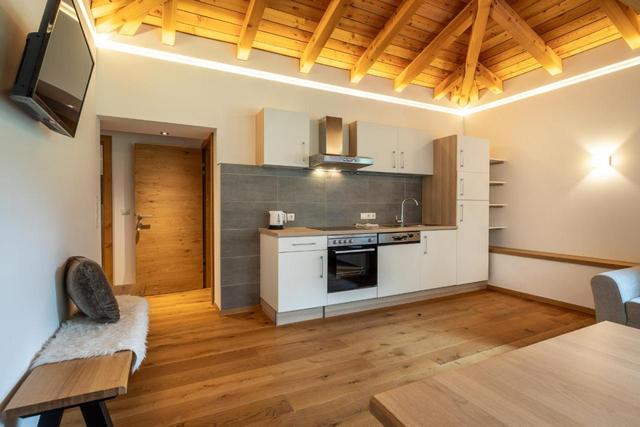 Der Lammhof - Appartements Kaswurm – billede 7
