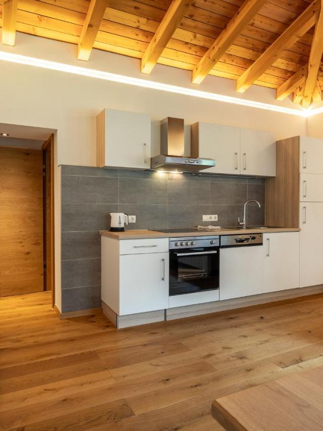 Der Lammhof - Appartements Kaswurm – billede 7