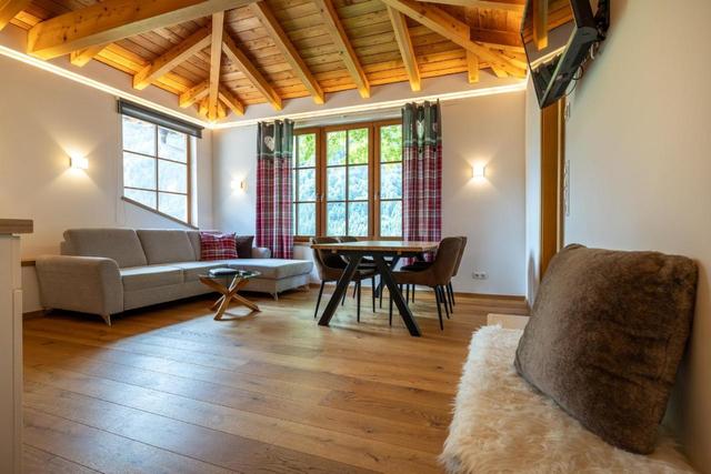 Der Lammhof - Appartements Kaswurm – billede 8