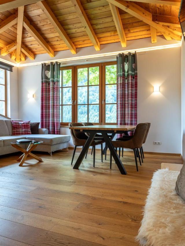 Der Lammhof - Appartements Kaswurm – billede 8