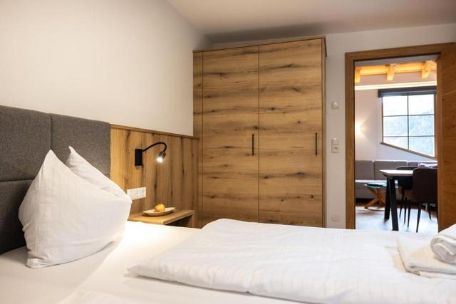 Der Lammhof - Appartements Kaswurm – billede 9