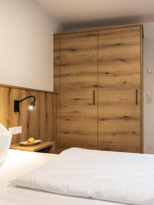 Der Lammhof - Appartements Kaswurm – billede 9