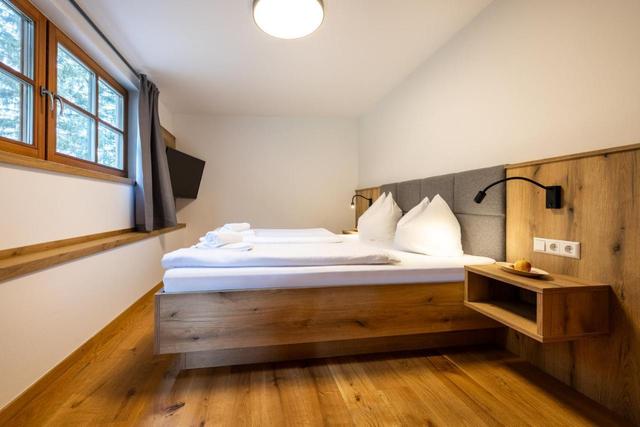 Der Lammhof - Appartements Kaswurm – billede 10