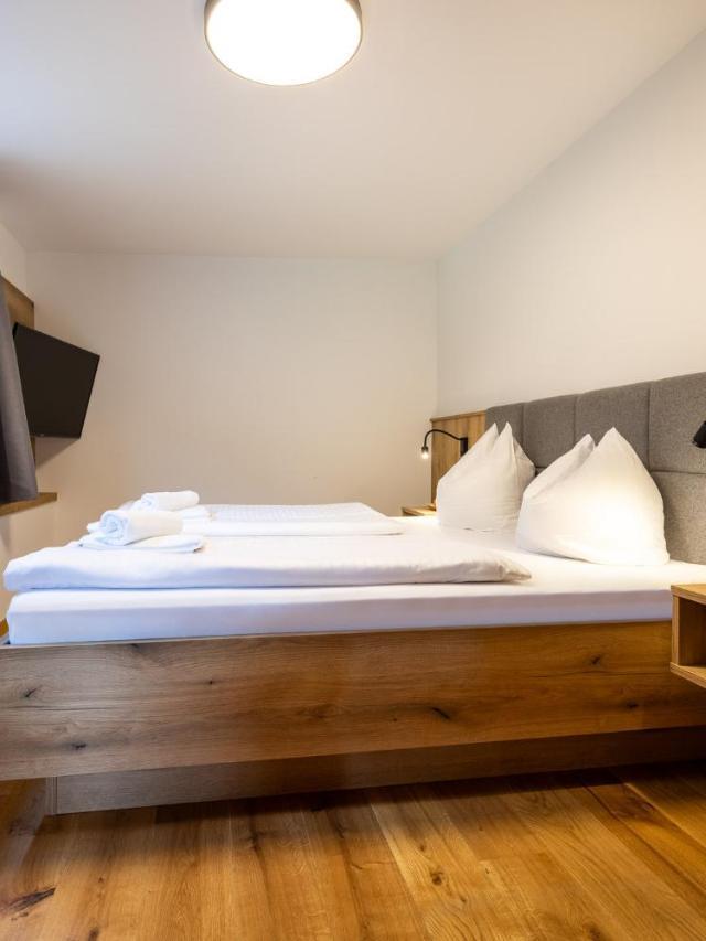 Der Lammhof - Appartements Kaswurm – billede 10