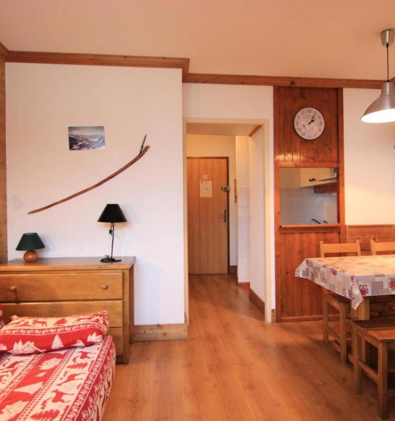 Residence Zenith - Skis Aux Pieds Pour Ce Studio 3 Personnes Mae-7753