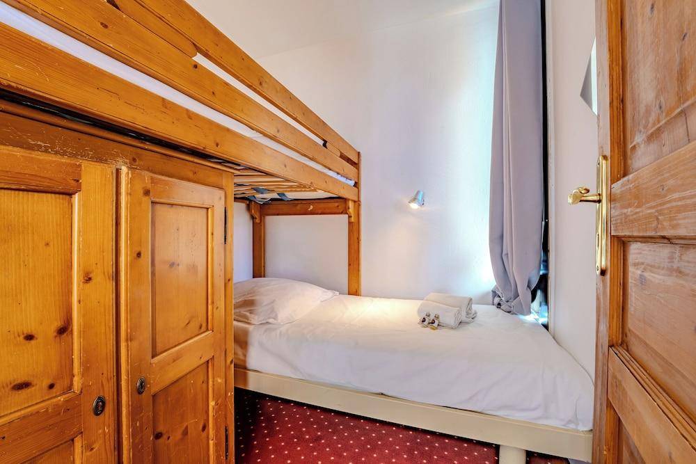 Trois Vallees, Val Thorens