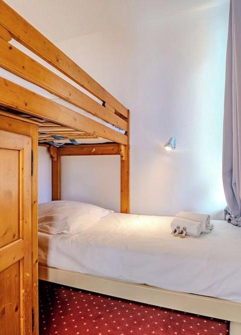 Trois Vallees – Val Thorens