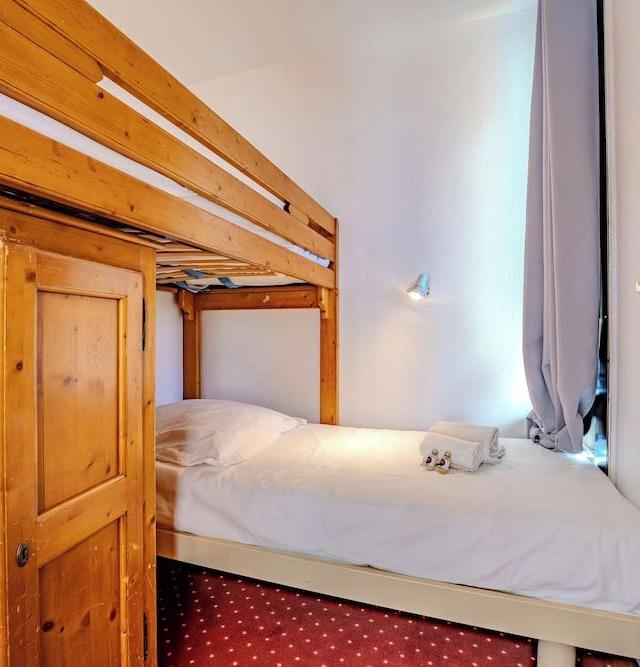 Trois Vallees