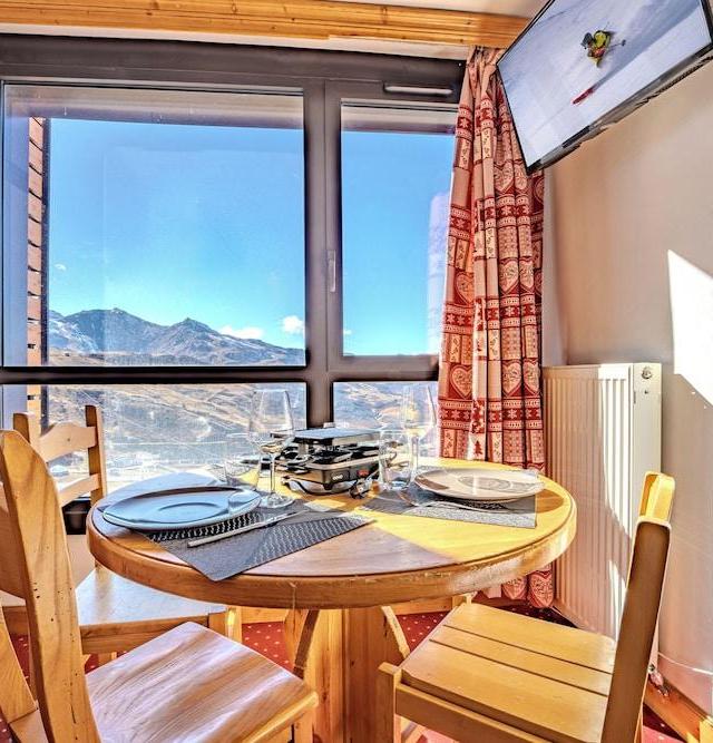 Trois Vallees – bild 6