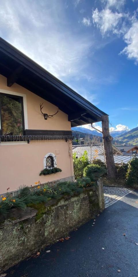 Goldspecht - Boho Appartements – Saalbach