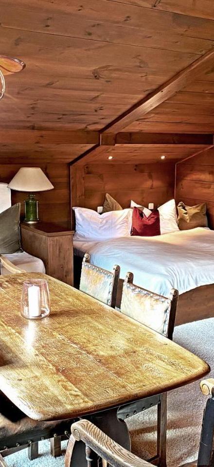 Goldspecht - Boho Appartements – billede 2