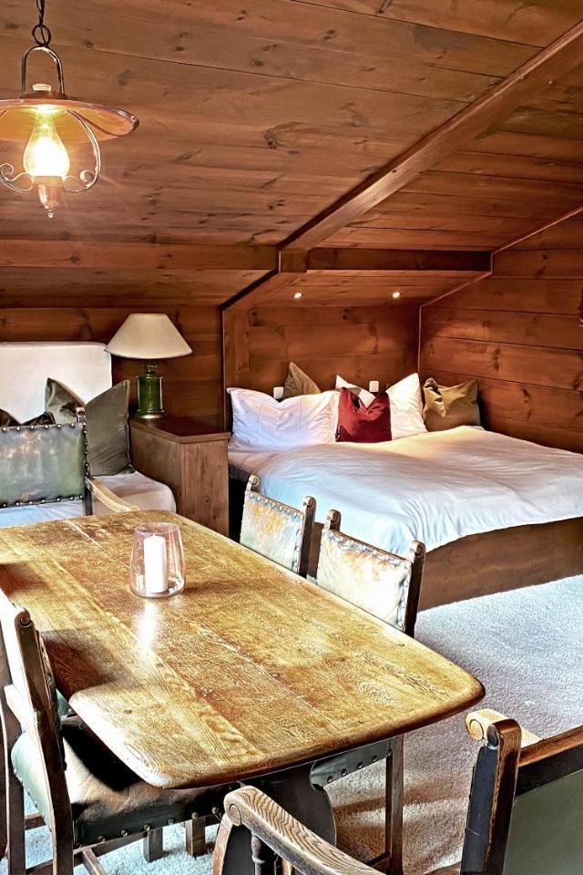 Goldspecht - Boho Appartements – billede 2