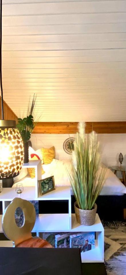 Goldspecht - Boho Appartements – billede 3
