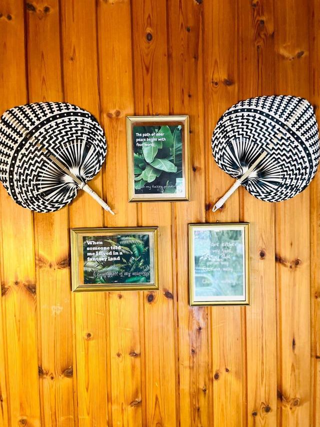 Goldspecht - Boho Appartements – billede 6