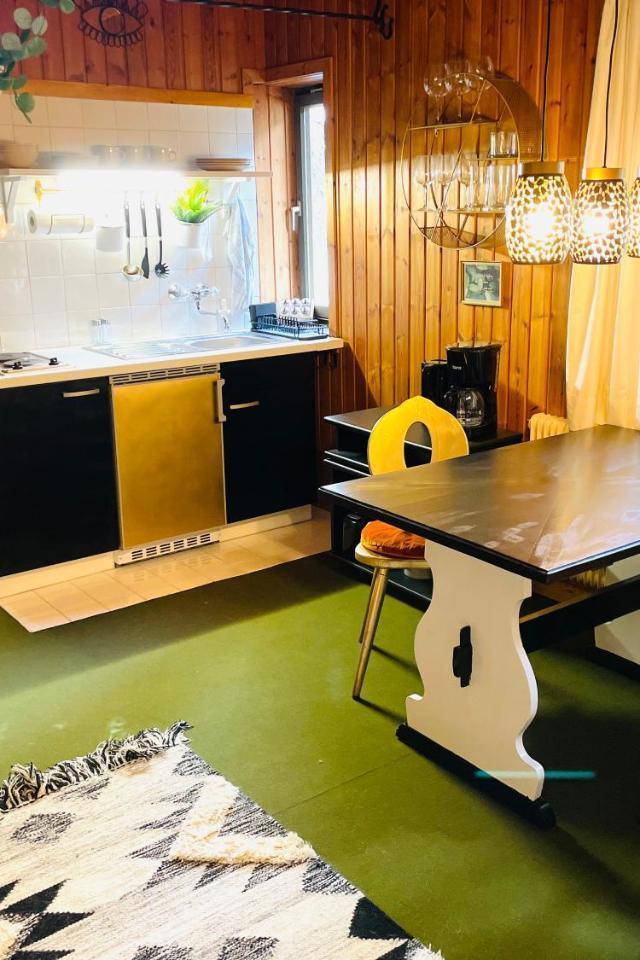 Goldspecht - Boho Appartements – billede 8