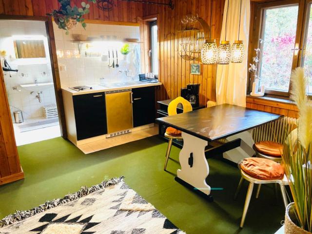 Goldspecht - Boho Appartements – billede 8