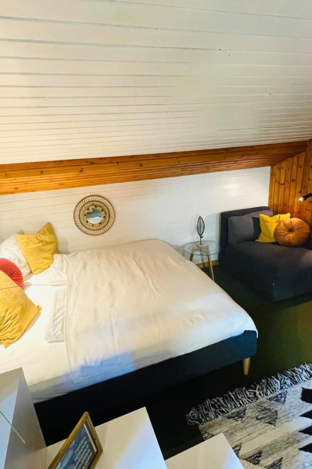 Goldspecht - Boho Appartements – billede 9