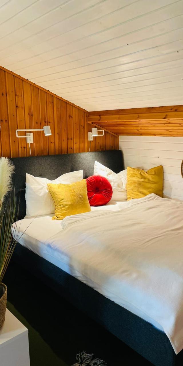 Goldspecht - Boho Appartements – billede 10