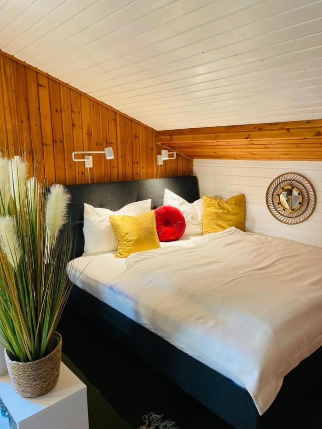 Goldspecht - Boho Appartements – billede 10