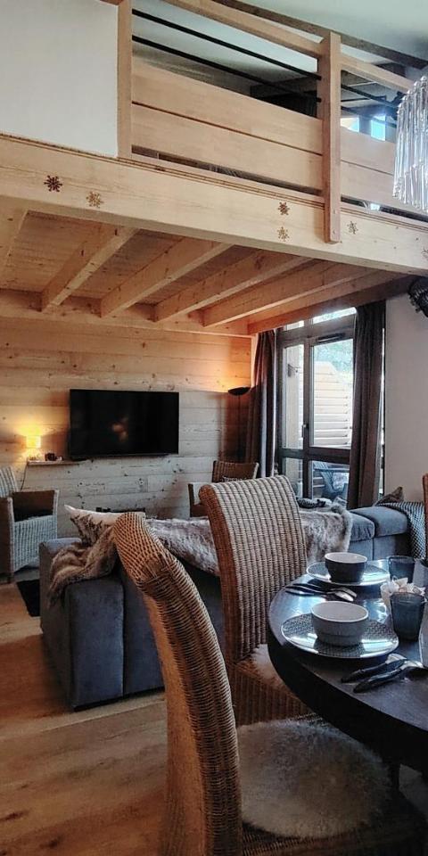 Homency - Residence L'expression C32 – Alpe d'Huez