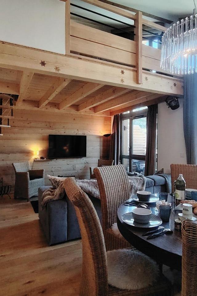Homency - Residence L'expression C32