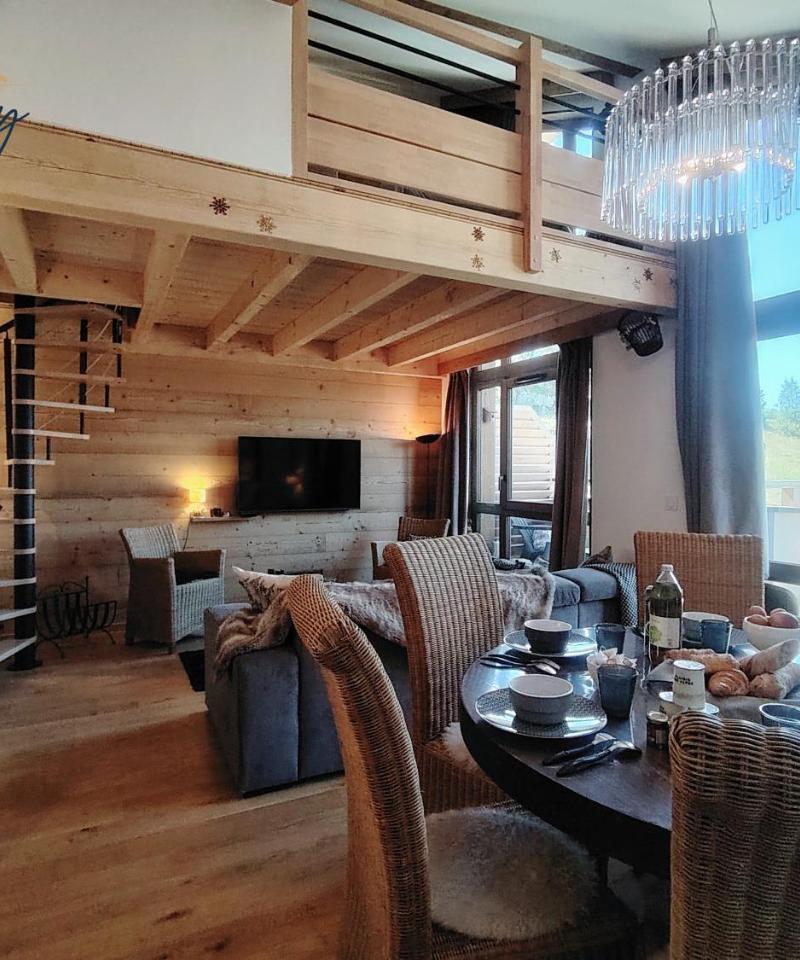 Homency - Residence L'expression C32