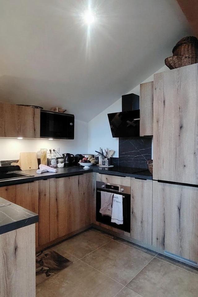 Homency - Residence L'expression C32 – billede 4