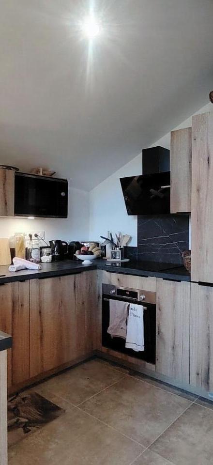 Homency - Residence L'expression C32 – billede 4