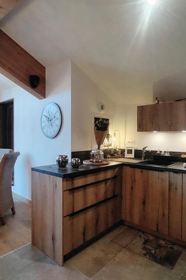Homency - Residence L'expression C32 – billede 5