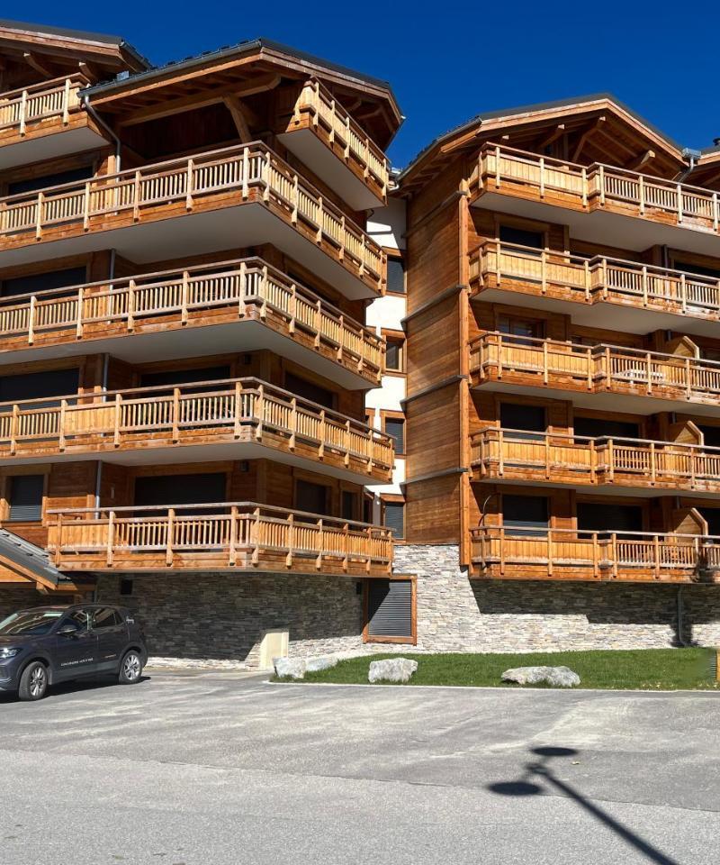 Homency - Residence Cachemire A301