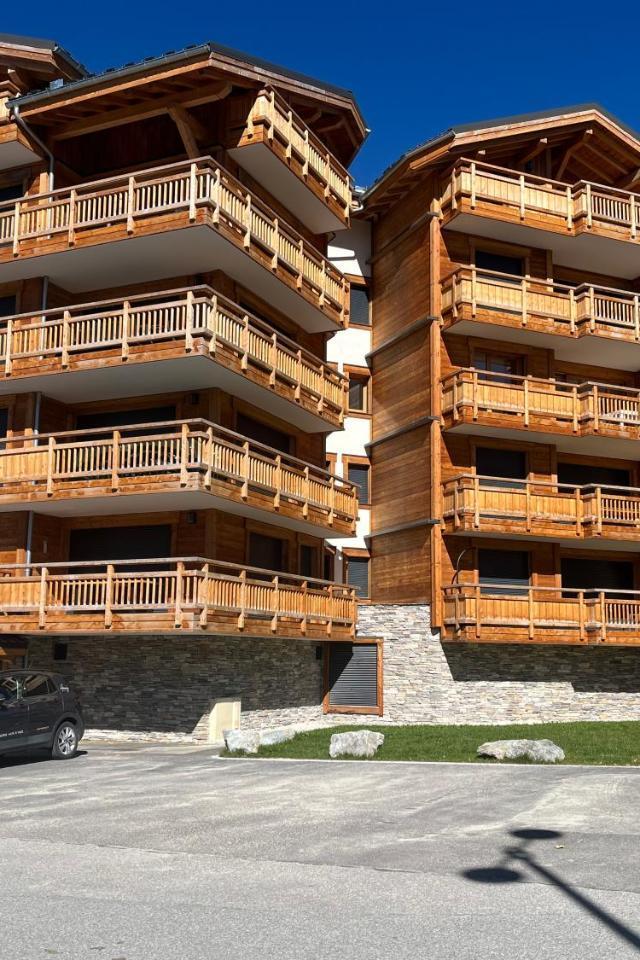 Homency - Residence Cachemire A301