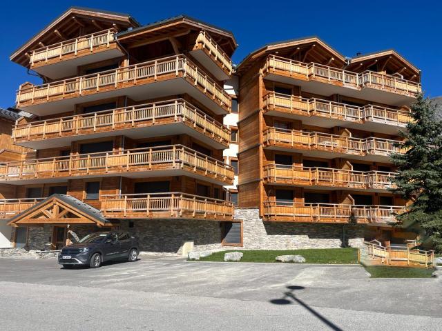 Homency - Residence Cachemire A301