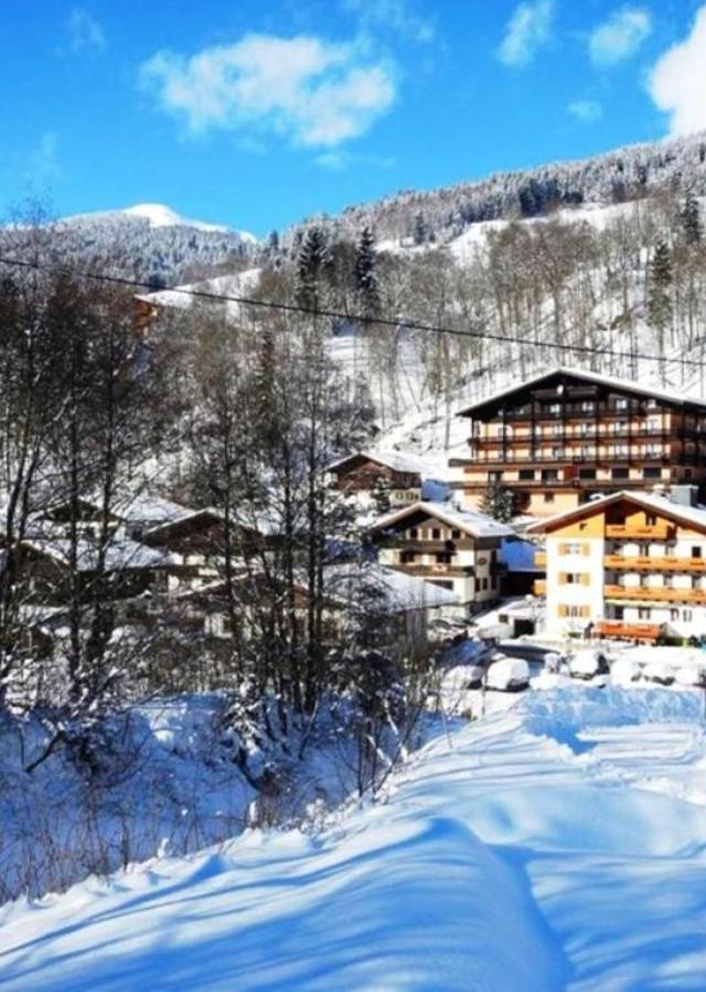 Gasthof Alpensport – billede 3
