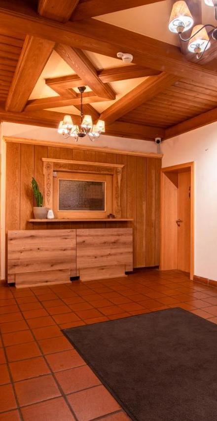 Gasthof Alpensport – billede 4
