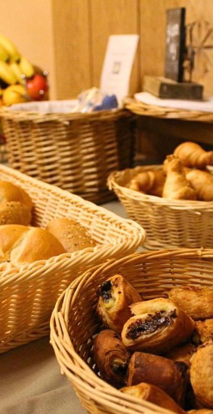 Gasthof Alpensport – billede 5