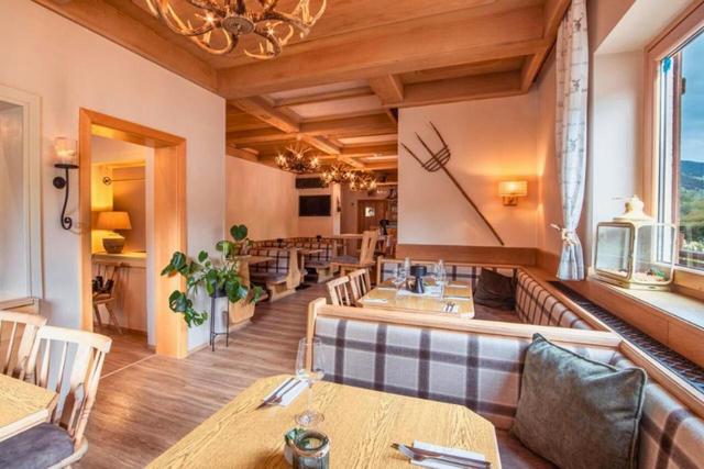 Gasthof Alpensport – billede 6