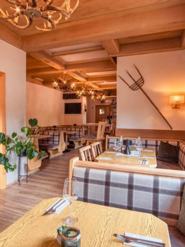 Gasthof Alpensport – billede 6